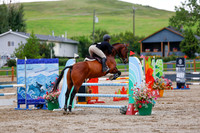 2025 - Haylee - Rocky Mountain Classic II - Saturday August 16th - 03522
