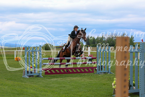 2025 - Shea - Teesdale - Friday July 25th - 07655