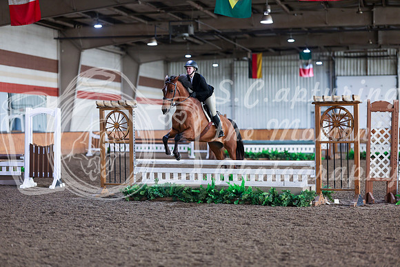 2025 - HJ Schooling - Saturday March 22nd - 6699