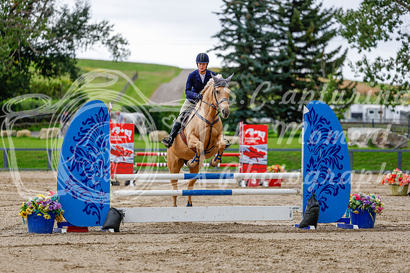 2025 - Haylee - Rocky Mountain Classic II - Saturday August 16th - 18551