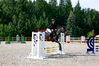 2025 - Haylee - Picco Horse Show - Thursday July 24th 01161