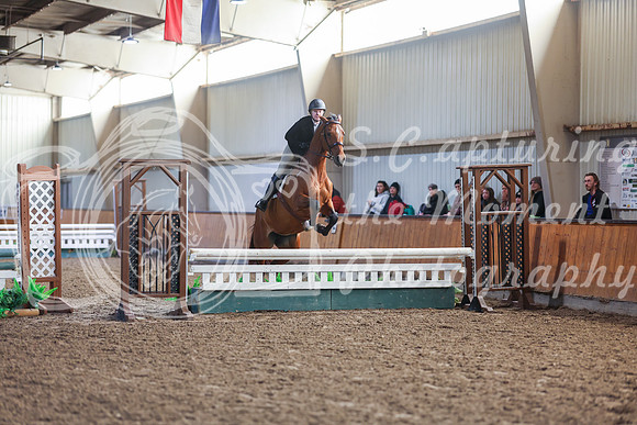 2025 - HJ Schooling - Saturday March 22nd - 6718