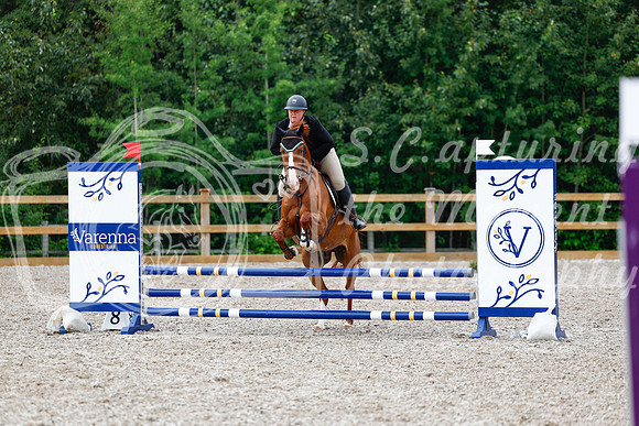2025 - Haylee - Picco Horse Show - Saturday July 26th 02656