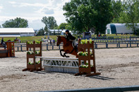 2025 - Haylee - June Classic I - Friday June 13th - 08991