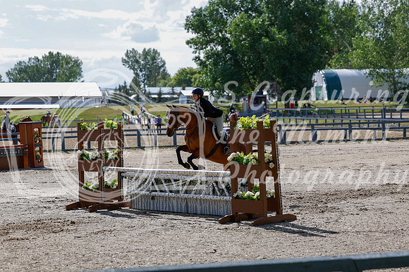 2025 - Haylee - June Classic I - Friday June 13th - 08991