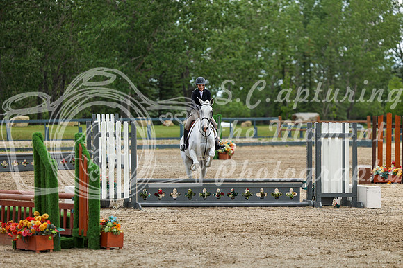 2025 - Mara - June Classic I - Sunday June 15th - 16092