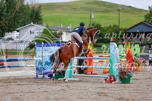 2025 - Haylee - Rocky Mountain Classic II - Saturday August 16th - 02122