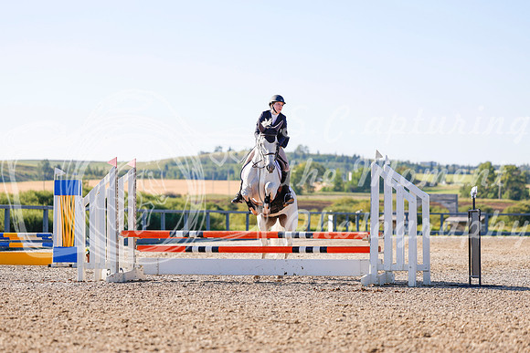 2025 - Haylee - Rocky Mountain Classic III - Friday August 22nd - 01236
