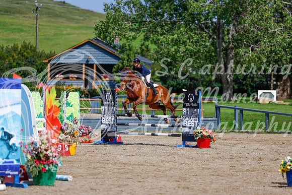 2025 - Haylee - Rocky Mountain Classic II - Saturday August 16th - 17045