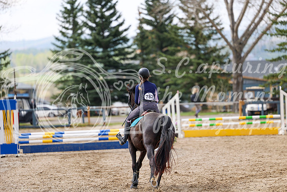 2025 - Mara - Bow Valley II - Saturday May 17th - 07331