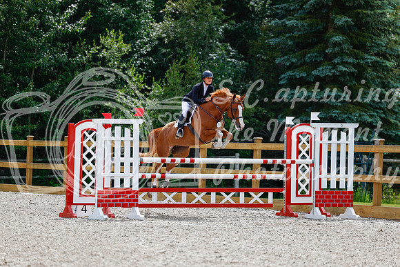 2025 - Haylee - Picco Horse Show - Friay July 25th 04238