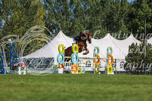 2025 - Shea - Rocky Mountain Classic III - Thursday August 21st - 06331