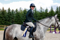 2025 - Haylee - Picco Horse Show - Sunday July 27th 06088