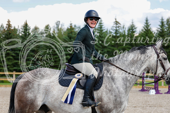 2025 - Haylee - Picco Horse Show - Sunday July 27th 06088