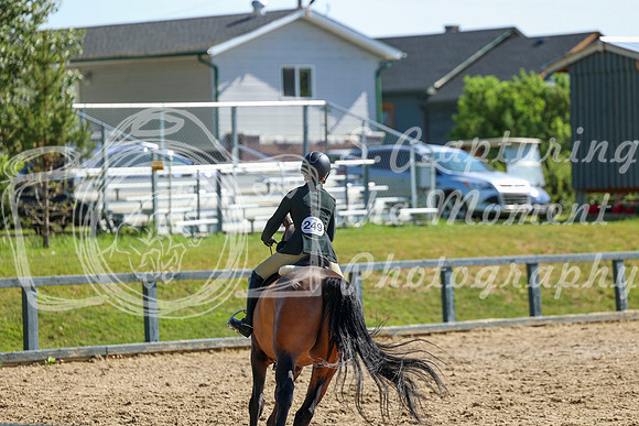 2025 - Mara - June Classic I - Sunday June 15th - 07309