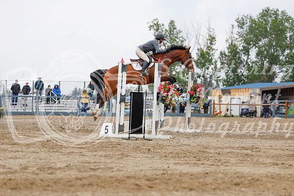 2025 - Haylee - June Classic II - Friday June 20th - 09573