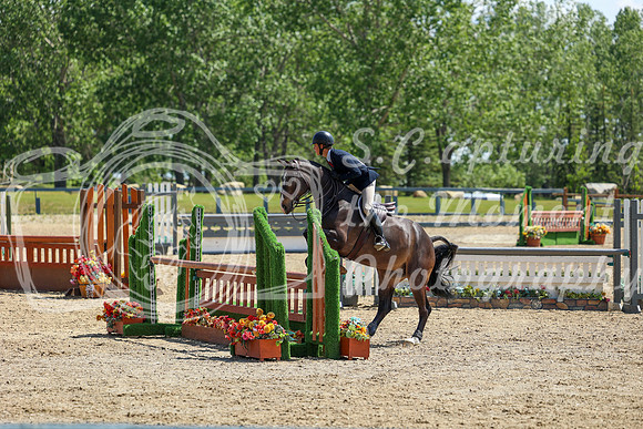 2025 - Mara - June Classic I - Sunday June 15th - 08305