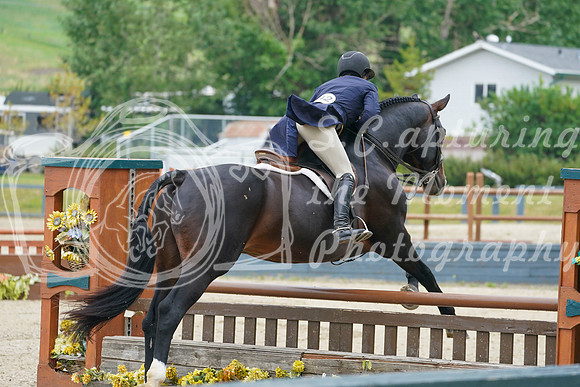 2025 - Kiana - June Classic II - Friday June 20th - 07105