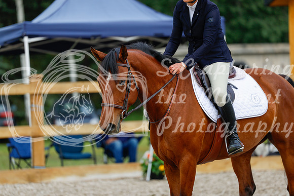 2025 - Haylee - Picco Horse Show - Saturday July 26th 01004