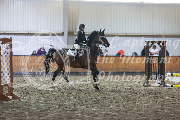 2025 - HJ Schooling - Sunday March 23rd - 1902