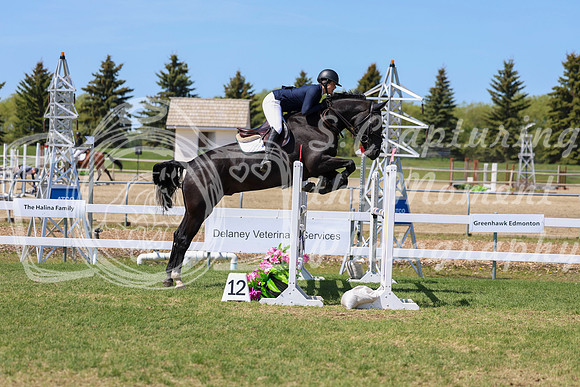 2025 - Shea - Edmonton Classic - Sunday, May 25th - 03801