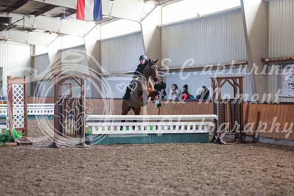 2025 - HJ Schooling - Saturday March 22nd - 7279