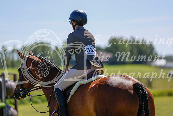 2025 - Haylee - Rocky Mountain Classic III - Thursday August 21st - 08861