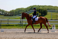2025 - Dressage Festival - Saturday July 5th - 04785