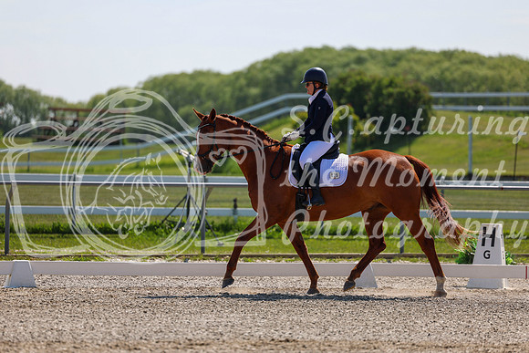 2025 - Dressage Festival - Saturday July 5th - 04785