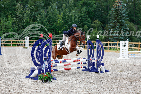 2025 - Haylee - Picco Horse Show - Saturday July 26th 01843