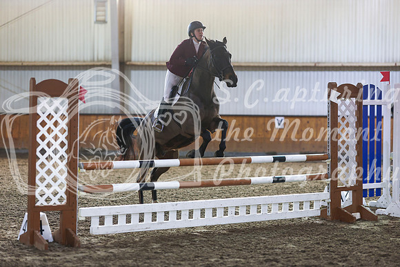 2025 - HJ Schooling - Sunday March 23rd - 5447