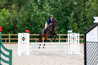 2025 - Haylee - Picco Horse Show - Friay July 25th 02825