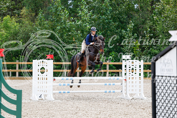 2025 - Haylee - Picco Horse Show - Friay July 25th 02825