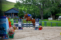 2025 - Haylee - Rocky Mountain Classic II - Saturday August 16th - 18620