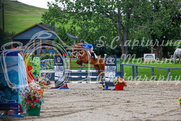 2025 - Haylee - Rocky Mountain Classic II - Saturday August 16th - 18620