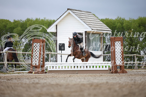 2025 - Karlee - Blue Sky Classic - Monday, May 19th - 00927