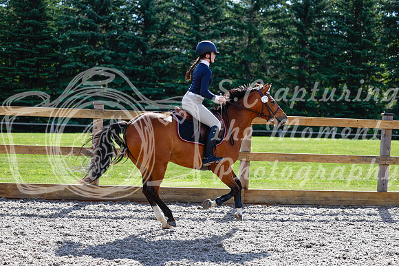 2025 - Haylee - Picco Horse Show - Thursday July 24th 01041
