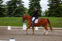 2025 - Dressage Festival - Sunday July 6th - 01330