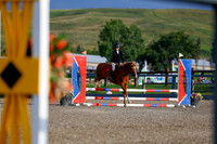 2025 - Haylee - Rocky Mountain Classic III - Wednesday August 20th - 01777