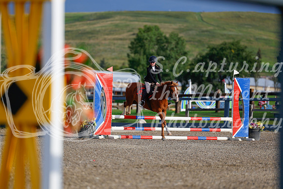 2025 - Haylee - Rocky Mountain Classic III - Wednesday August 20th - 01777