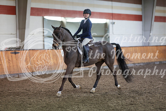 2025 - HJ Schooling - Saturday March 22nd - 0870