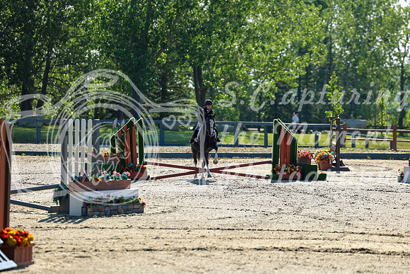 2025 - Mara - June Classic I - Saturday June 14th - 08064