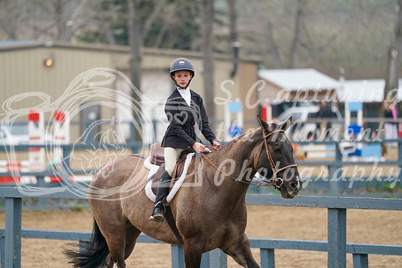2025 - Jackie - Bow Valley II - Saturday May 17th - 03379