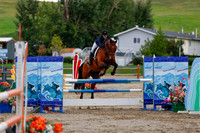 2025 - Haylee - Rocky Mountain Classic II - Saturday August 16th - 02459