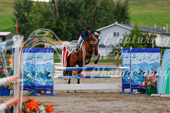 2025 - Haylee - Rocky Mountain Classic II - Saturday August 16th - 02459