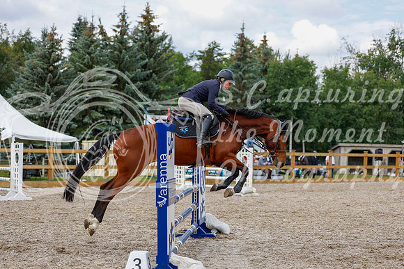 2025 - Haylee - Picco Horse Show - Saturday July 26th 06506