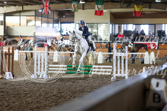 2025 - HJ Schooling - Sunday March 23rd - 3947