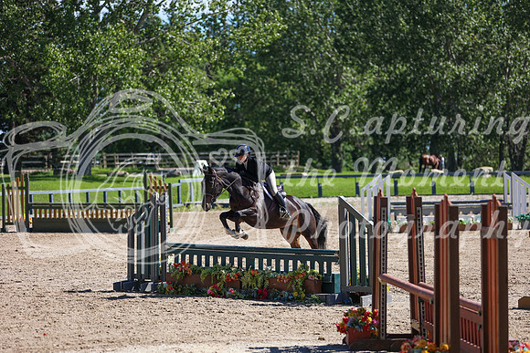 2025 - Charlie - Rocky Mountain Classic II - Sunday August 17th - 20121
