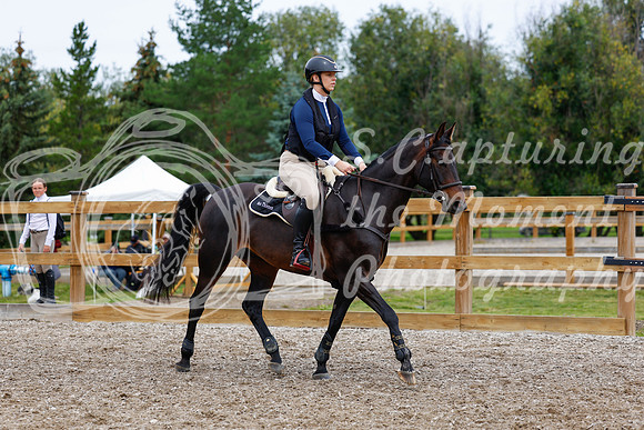 2025 - Haylee - Picco Horse Show - Friay July 25th 01992