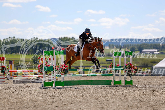 2025 - Haylee - Rocky Mountain Classic III - Friday August 22nd - 16511